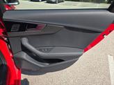 Thumbnail of 2024 Progressive Red Metallic Audi A4