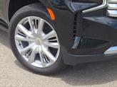 Thumbnail of 2024 Black Chevrolet Tahoe