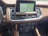 Thumbnail of 2024 Black Chevrolet Tahoe