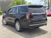 Thumbnail of 2024 Black Chevrolet Tahoe