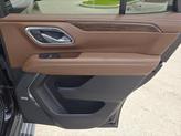 Thumbnail of 2024 Black Chevrolet Tahoe