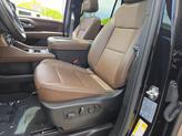 Thumbnail of 2024 Black Chevrolet Tahoe