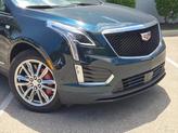 2024 Cadillac XT5 Sport
