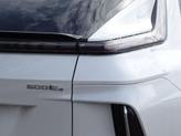 Thumbnail of 2025 Crystal White Tricoat Cadillac LYRIQ