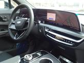 Thumbnail of 2025 Crystal White Tricoat Cadillac LYRIQ