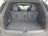 Thumbnail of 2024 Mosaic Black Metallic Chevrolet Traverse