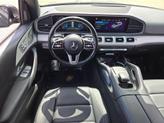 Thumbnail of 2022 Black Mercedes-Benz GLE 350