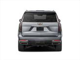 Thumbnail of 2025 Black Raven Cadillac Escalade