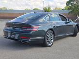 Thumbnail of 2024 Hallasan Green Genesis G80