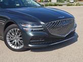 Thumbnail of 2024 Hallasan Green Genesis G80