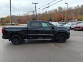 Thumbnail of 2023 Titanium Rush Metallic GMC Sierra 1500