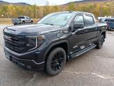Thumbnail of 2023 Titanium Rush Metallic GMC Sierra 1500