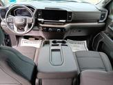 Thumbnail of 2023 Titanium Rush Metallic GMC Sierra 1500