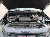 Thumbnail of 2023 Titanium Rush Metallic GMC Sierra 1500