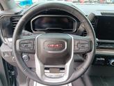 Thumbnail of 2023 Titanium Rush Metallic GMC Sierra 1500