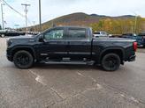 Thumbnail of 2023 Titanium Rush Metallic GMC Sierra 1500