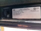 Thumbnail of 2023 Titanium Rush Metallic GMC Sierra 1500