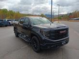 Thumbnail of 2023 Titanium Rush Metallic GMC Sierra 1500