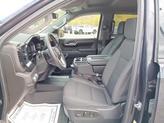 Thumbnail of 2023 Titanium Rush Metallic GMC Sierra 1500