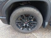 Thumbnail of 2023 Titanium Rush Metallic GMC Sierra 1500