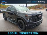 Photo of 2023 Titanium Rush Metallic GMC Sierra 1500