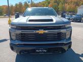 Thumbnail of 2026 Sterling Gray Metallic Chevrolet Silverado 2500
