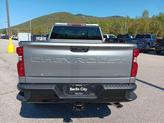 Thumbnail of 2026 Sterling Gray Metallic Chevrolet Silverado 2500
