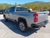 Thumbnail of 2026 Sterling Gray Metallic Chevrolet Silverado 2500