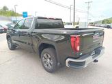 Thumbnail of 2026 Onyx Black GMC Sierra 1500