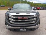 Thumbnail of 2026 Onyx Black GMC Sierra 1500