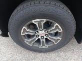 Thumbnail of 2026 Onyx Black GMC Sierra 1500