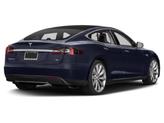 Thumbnail of 2013 Blue Metallic Tesla Model S