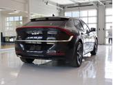 Thumbnail of 2025 Ebony Kia EV6