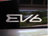 Thumbnail of 2025 Ebony Kia EV6