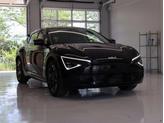 Thumbnail of 2025 Ebony Kia EV6
