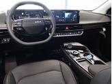 Thumbnail of 2025 Ebony Kia EV6