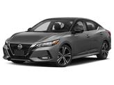 Photo of 2020 Gun Metallic/Super Black Nissan Sentra