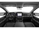 Thumbnail of 2023 AZURE GRAY METALLIC TRICOAT Ford F-150
