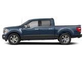 Thumbnail of 2023 AZURE GRAY METALLIC TRICOAT Ford F-150