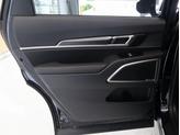 Thumbnail of 2025 Ebony Black Kia Telluride
