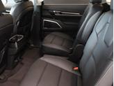 Thumbnail of 2025 Ebony Black Kia Telluride
