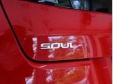 Thumbnail of 2025 Inferno Red Kia Soul