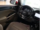 Thumbnail of 2025 Inferno Red Kia Soul