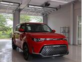Thumbnail of 2025 Inferno Red Kia Soul