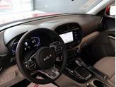 Thumbnail of 2025 Inferno Red Kia Soul