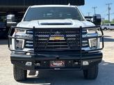 Thumbnail of 2023 Summit White Chevrolet Silverado 2500