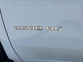 Thumbnail of 2023 Summit White Chevrolet Silverado 2500