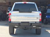 Thumbnail of 2017 Ingot Silver Metallic Ford F-250