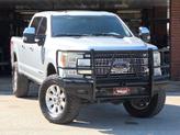 Photo of 2017 Ingot Silver Metallic Ford F-250