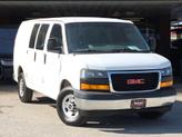 Photo of 2017 Summit White GMC Savana 2500